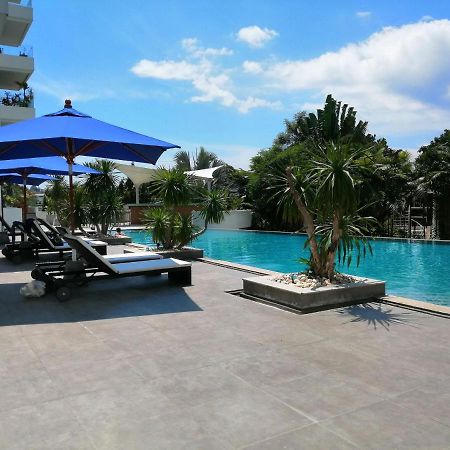 Sansuri Resort - Luxury Apartments Surin Beach  Exterior photo