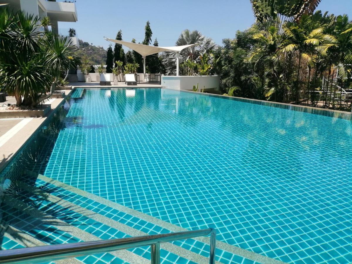 Sansuri Resort - Luxury Apartments Surin Beach  Exterior photo