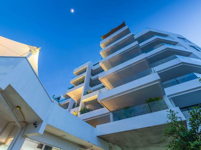 Sansuri Resort - Luxury Apartments Surin Beach  Exterior photo
