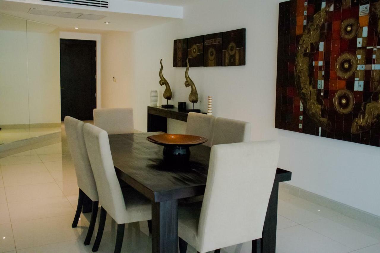 Sansuri Resort - Luxury Apartments Surin Beach  Exterior photo