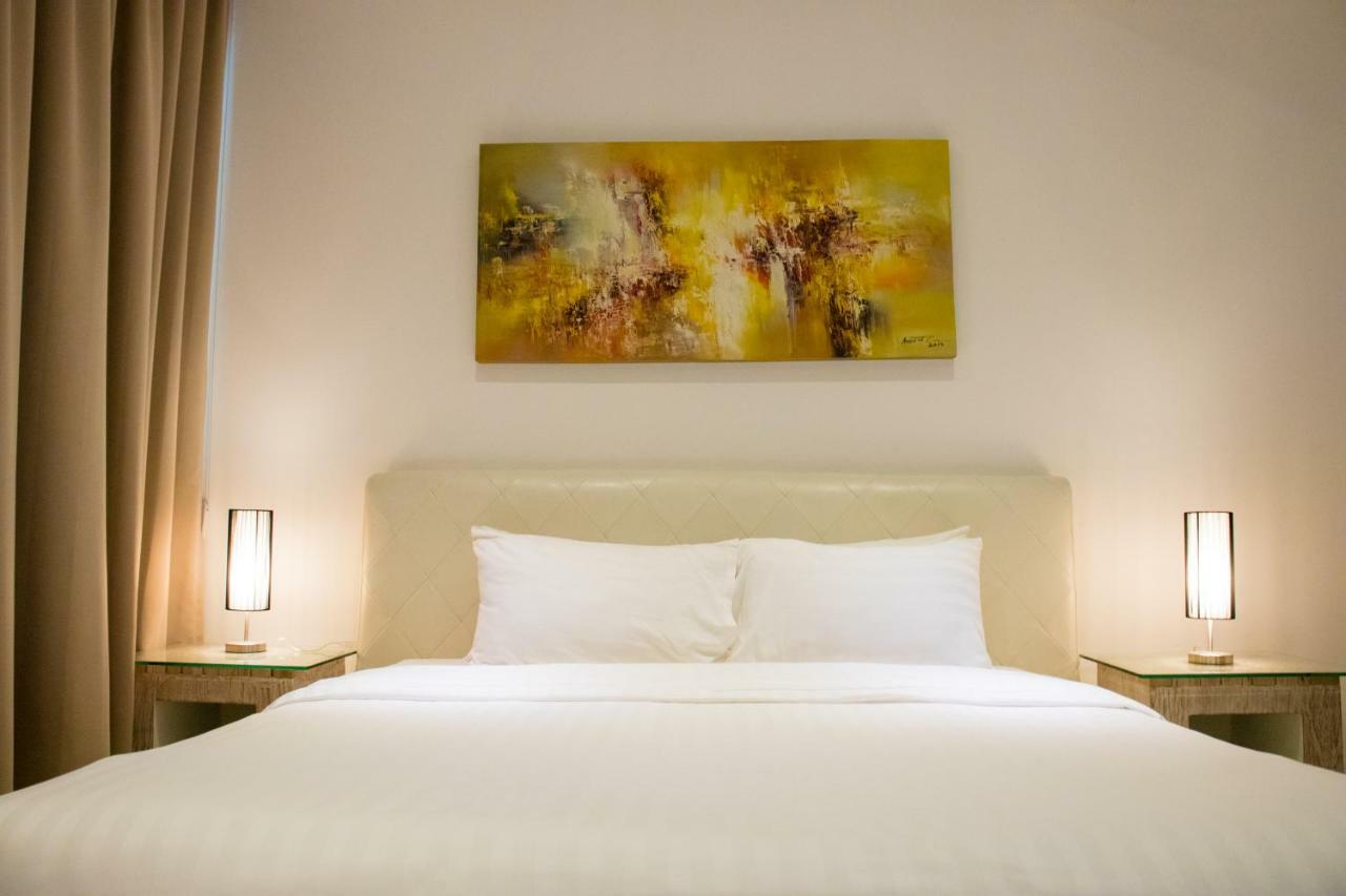 Sansuri Resort - Luxury Apartments Surin Beach  Exterior photo