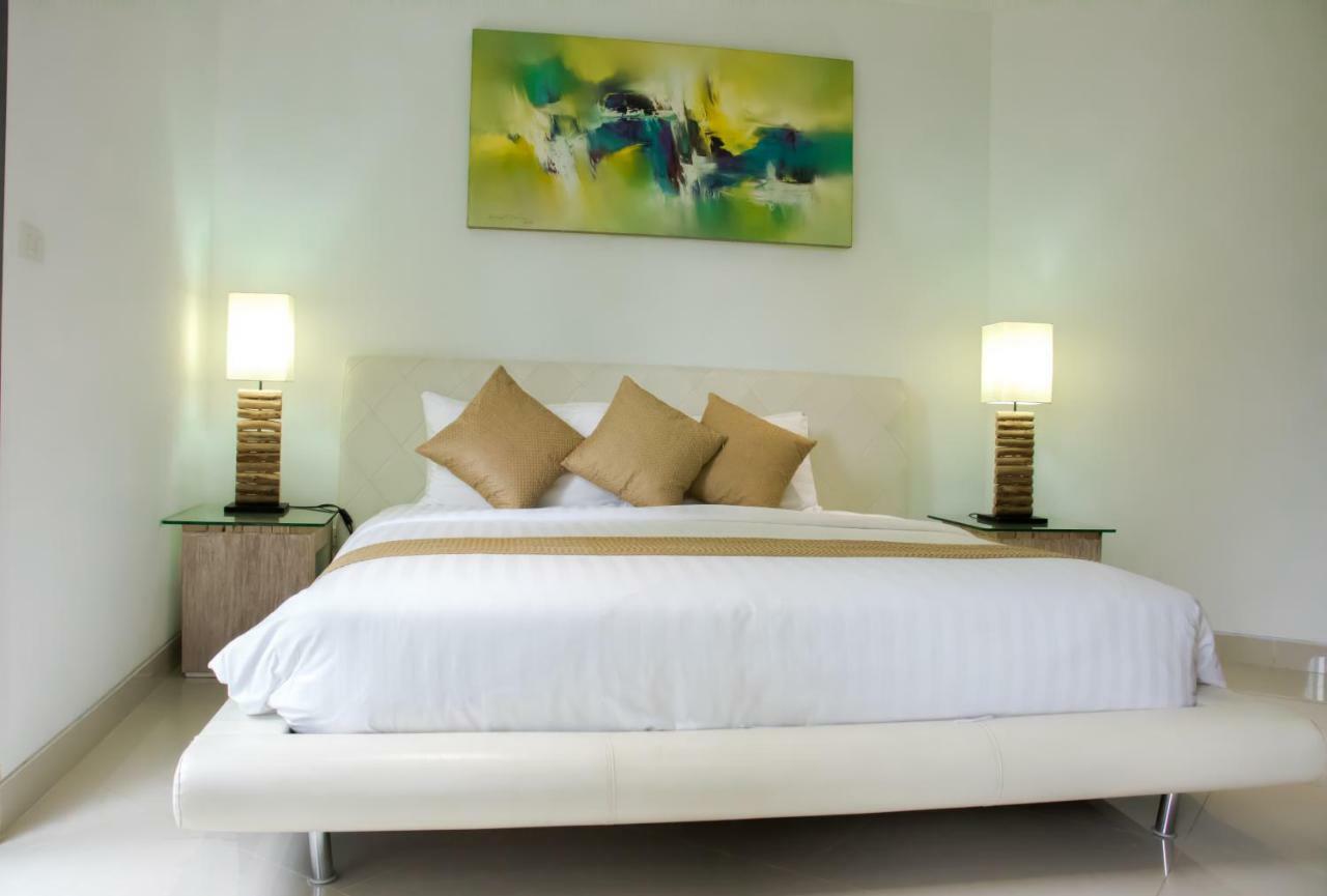 Sansuri Resort - Luxury Apartments Surin Beach  Exterior photo