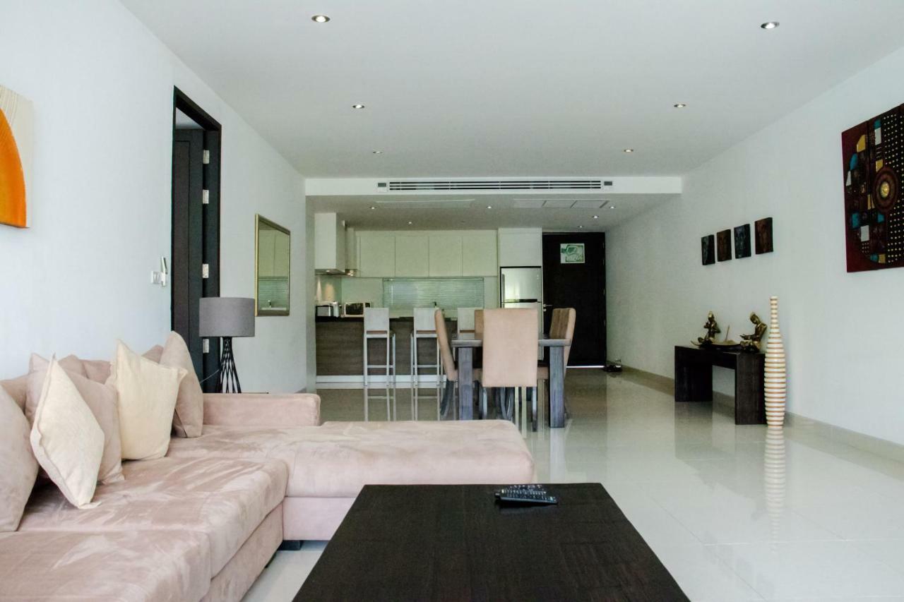 Sansuri Resort - Luxury Apartments Surin Beach  Exterior photo