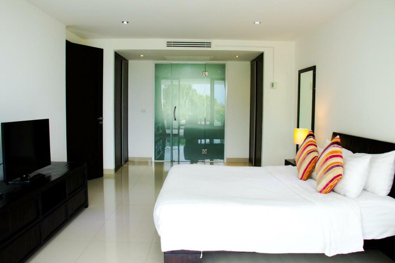 Sansuri Resort - Luxury Apartments Surin Beach  Exterior photo