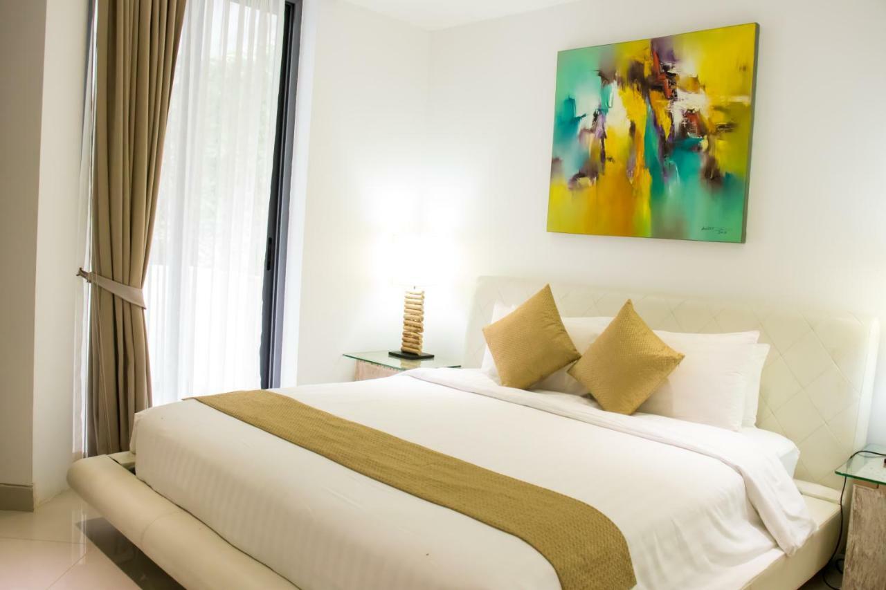 Sansuri Resort - Luxury Apartments Surin Beach  Exterior photo
