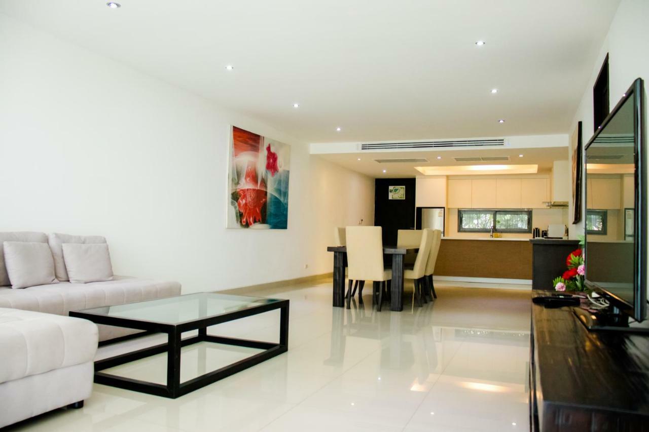 Sansuri Resort - Luxury Apartments Surin Beach  Exterior photo
