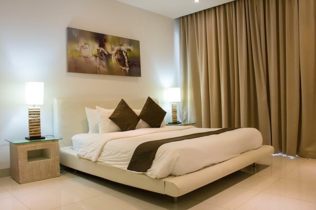 Sansuri Resort - Luxury Apartments Surin Beach  Exterior photo