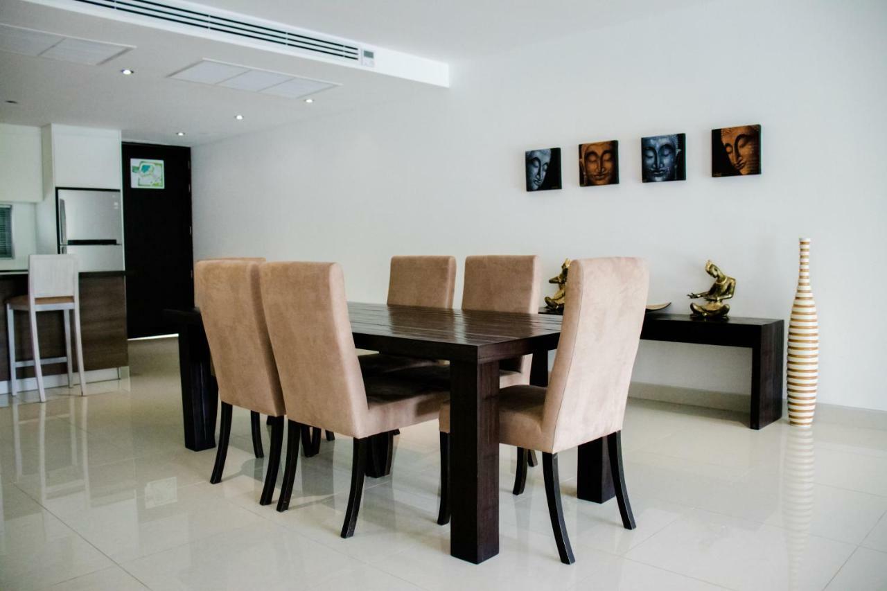 Sansuri Resort - Luxury Apartments Surin Beach  Exterior photo