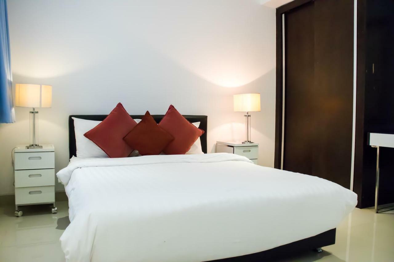 Sansuri Resort - Luxury Apartments Surin Beach  Exterior photo