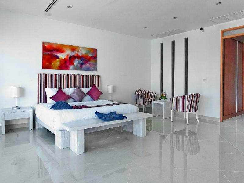Sansuri Resort - Luxury Apartments Surin Beach  Exterior photo