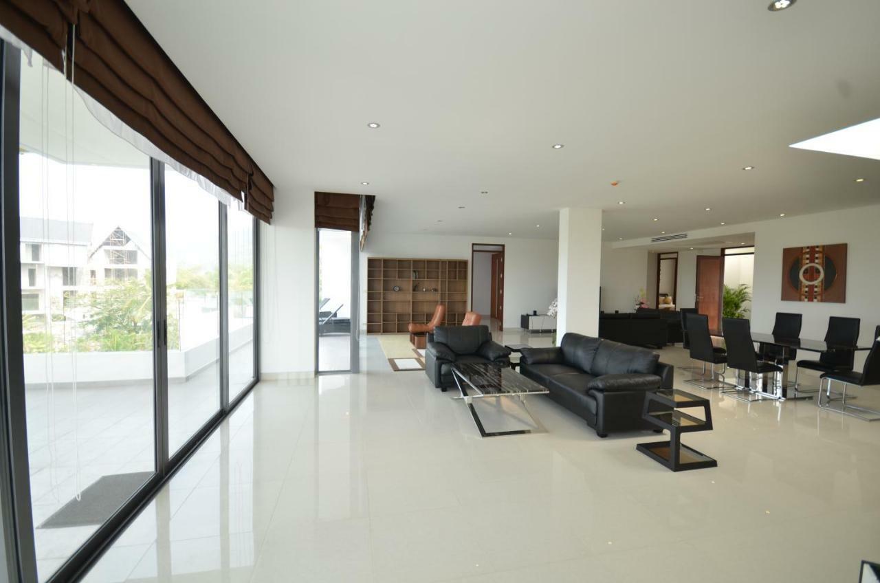 Sansuri Resort - Luxury Apartments Surin Beach  Exterior photo