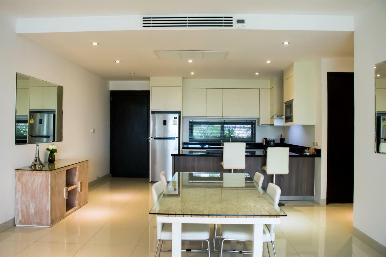 Sansuri Resort - Luxury Apartments Surin Beach  Exterior photo