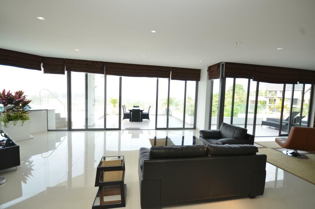 Sansuri Resort - Luxury Apartments Surin Beach  Exterior photo