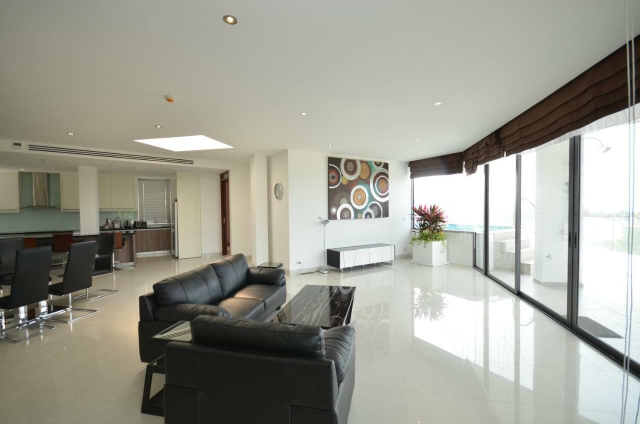 Sansuri Resort - Luxury Apartments Surin Beach  Exterior photo