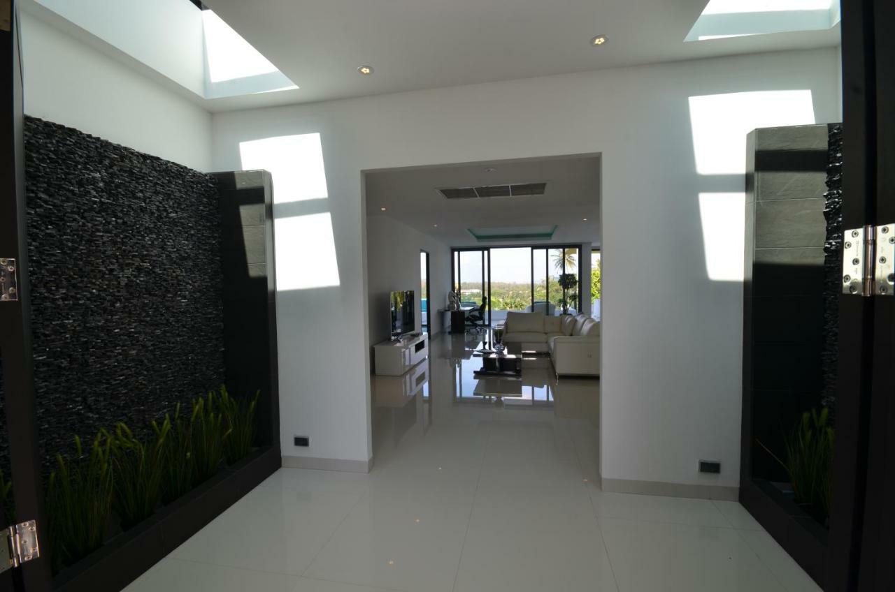 Sansuri Resort - Luxury Apartments Surin Beach  Exterior photo