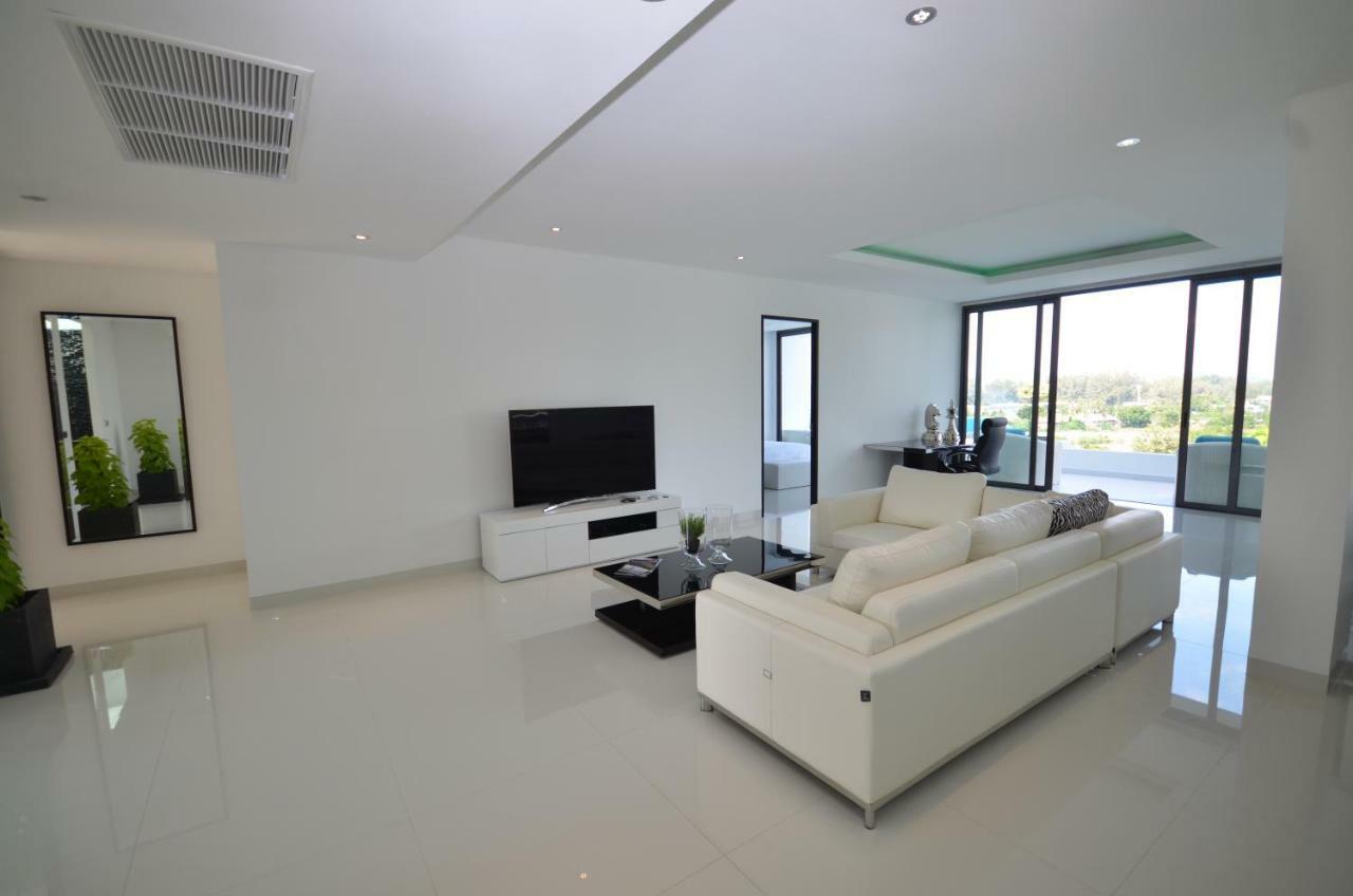 Sansuri Resort - Luxury Apartments Surin Beach  Exterior photo