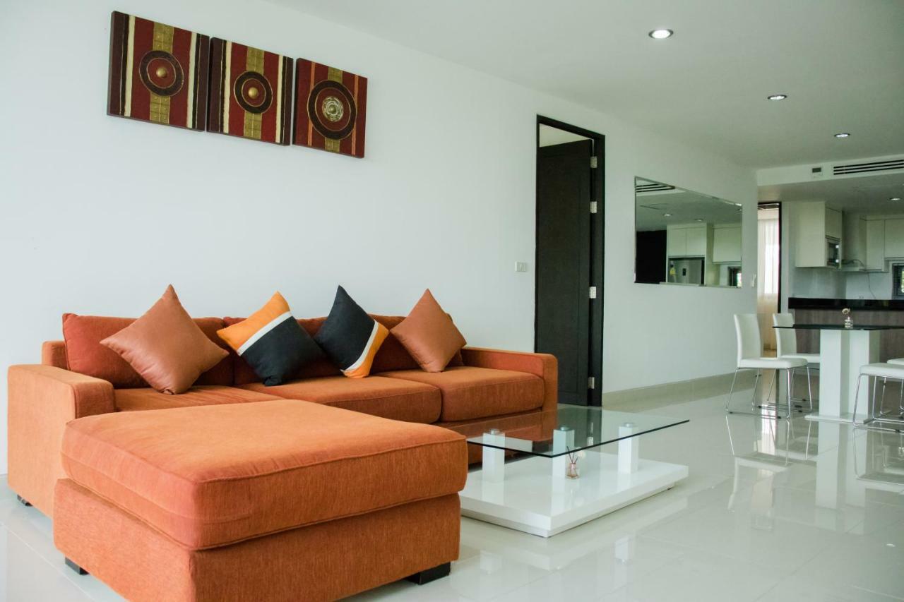 Sansuri Resort - Luxury Apartments Surin Beach  Exterior photo